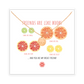 LIKE BOOBIES (FRUIT) Necklace
