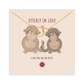 OTTERLY IN LOVE Necklace