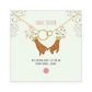 SOUL SISTER Necklace
