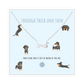 THROUGH THICK AND THIN Necklace