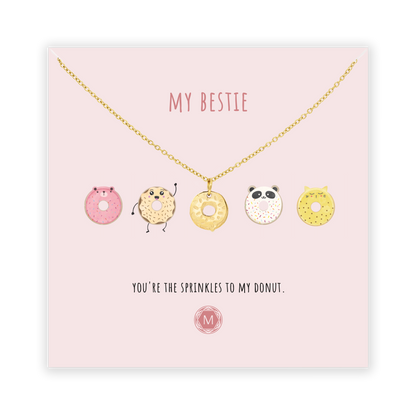 MY BESTIE Necklace