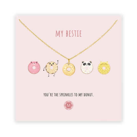 MY BESTIE Necklace