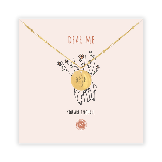 DEAR ME Necklace