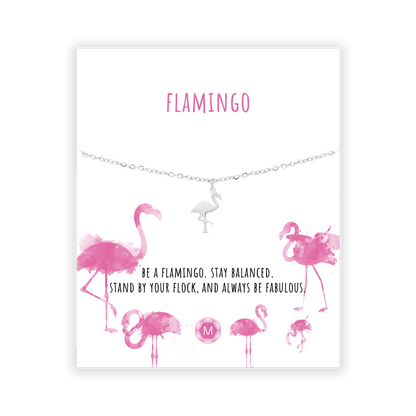 FLAMINGO Armband