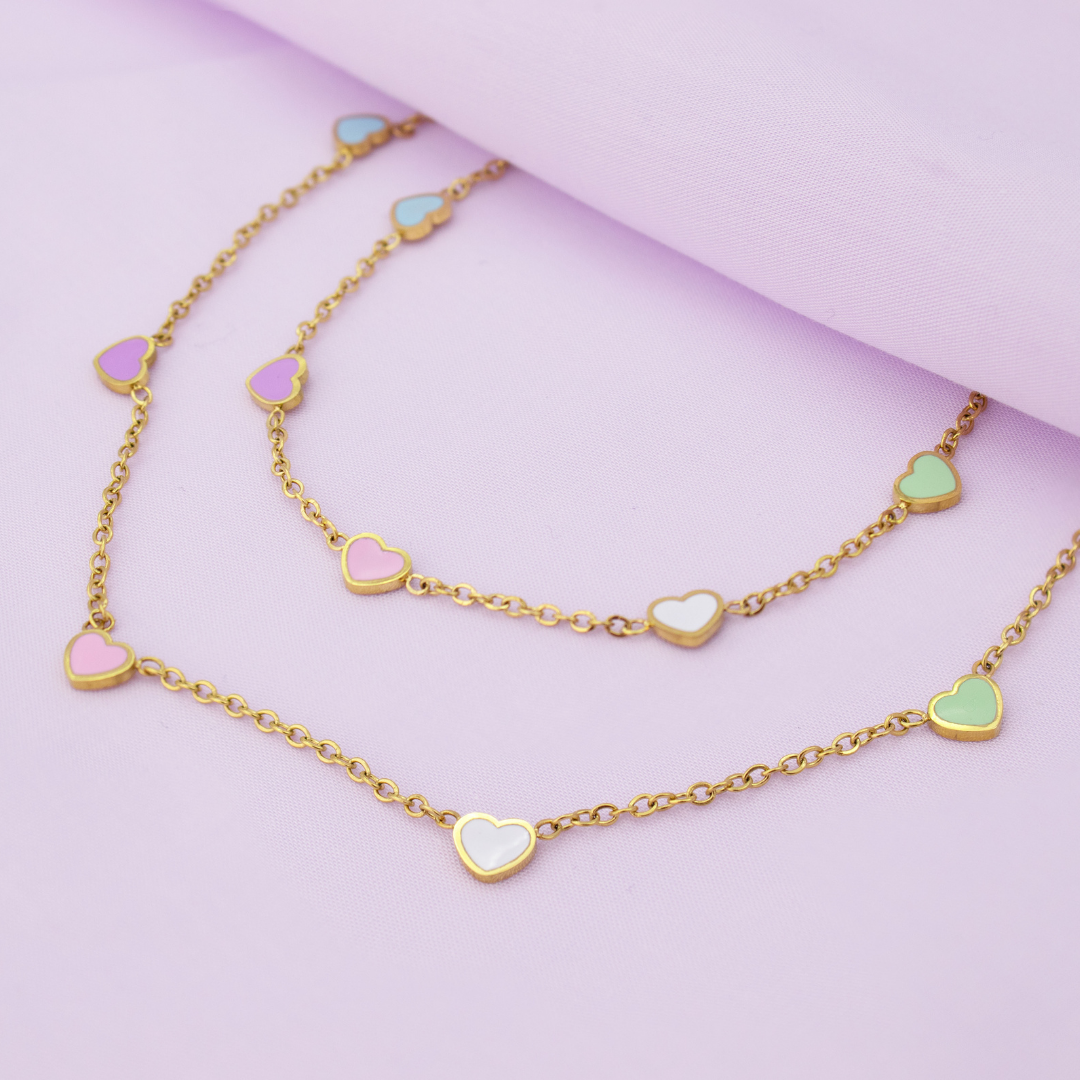 YOU ARE... Necklace
