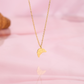 BONJOUR Necklace