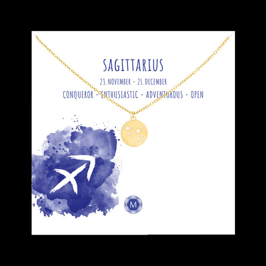 SAGITTARIUS Necklace