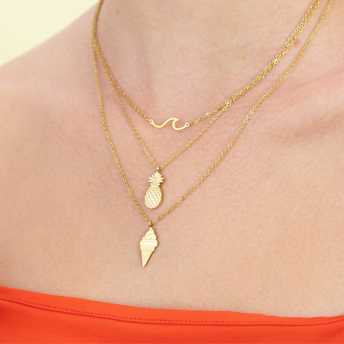 CARIBBEAN Necklace