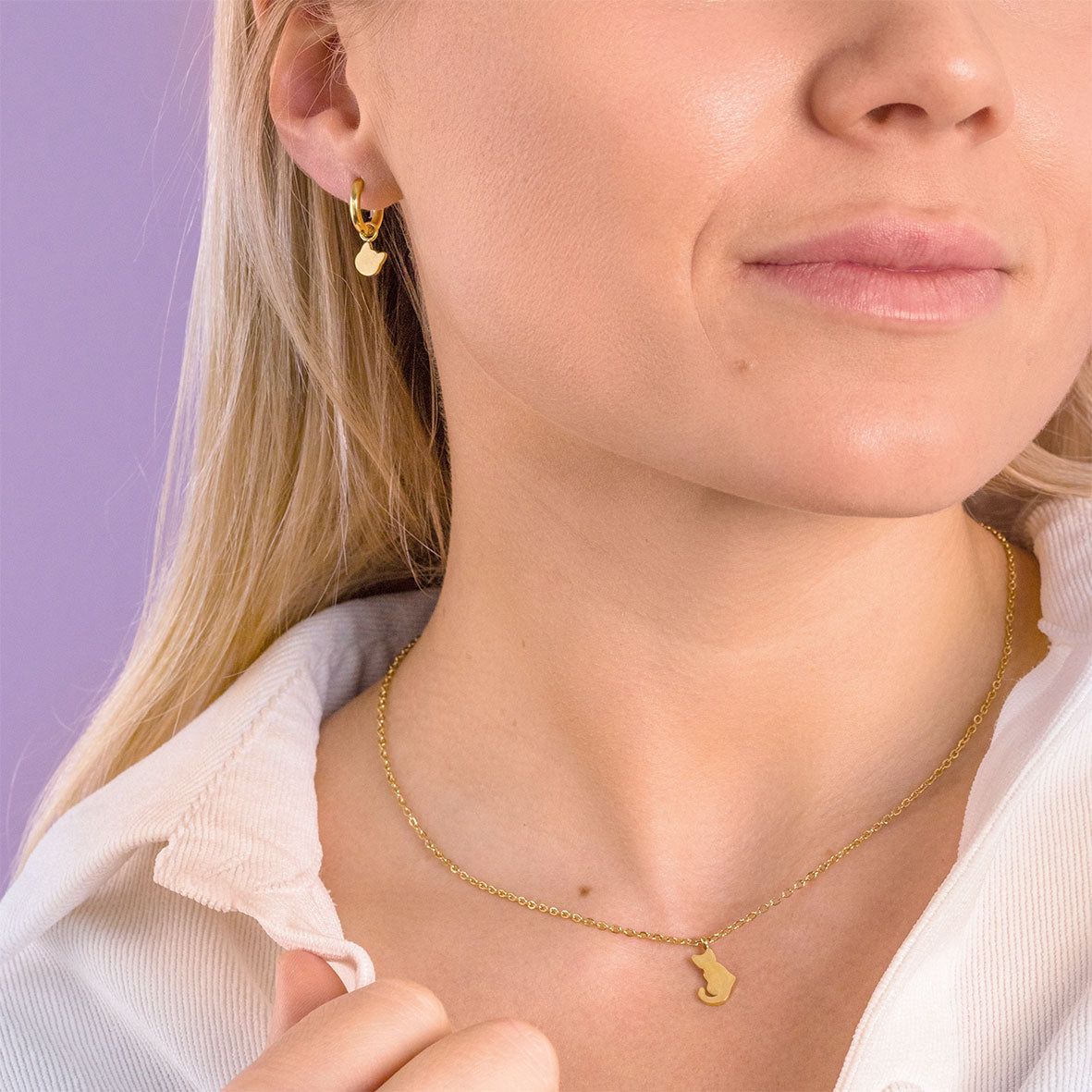 CAT MOM Hoops