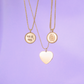 LITTLE REMINDER Necklace II