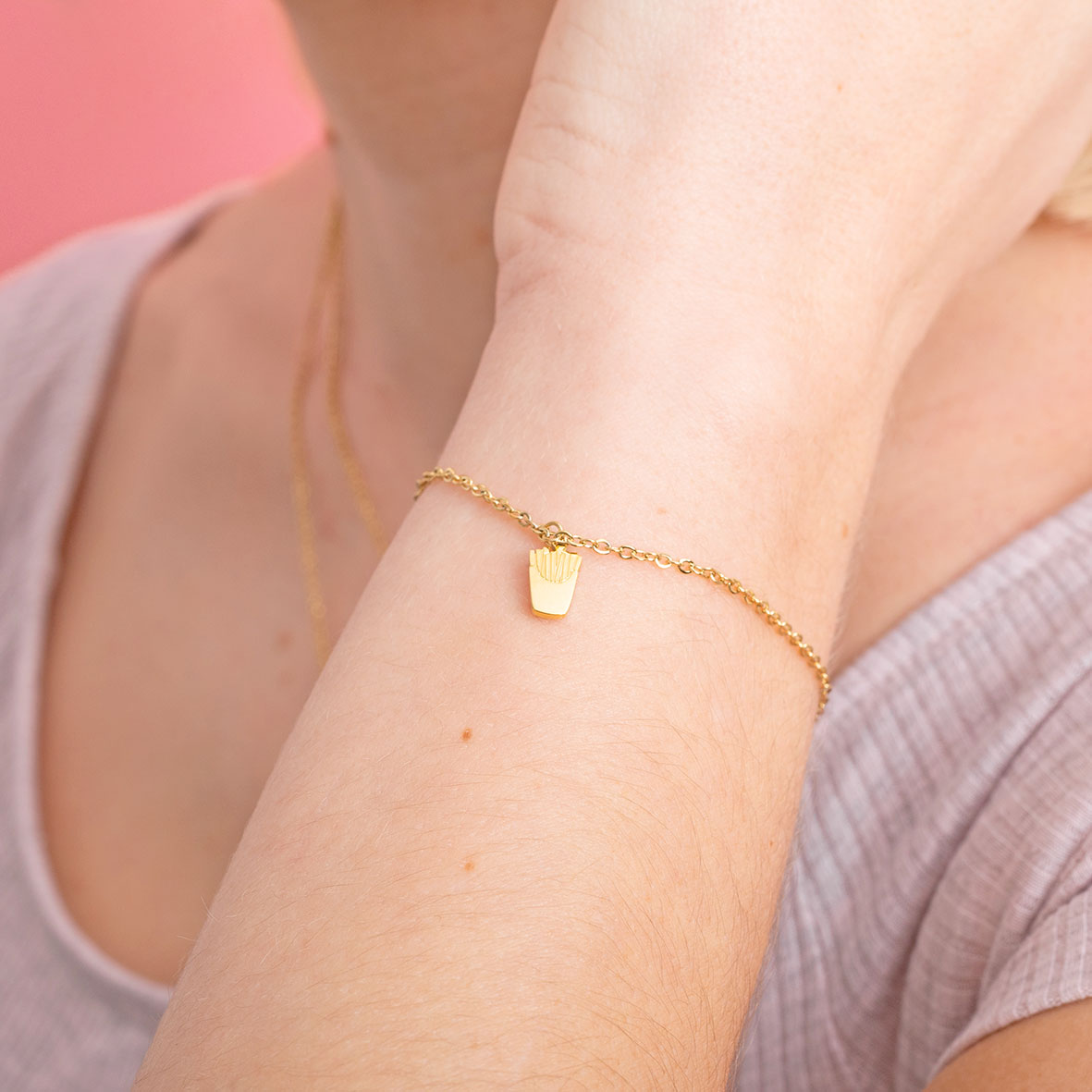 EXERCISE 2x Bracelet