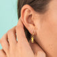 OCEAN VIBES Hoops