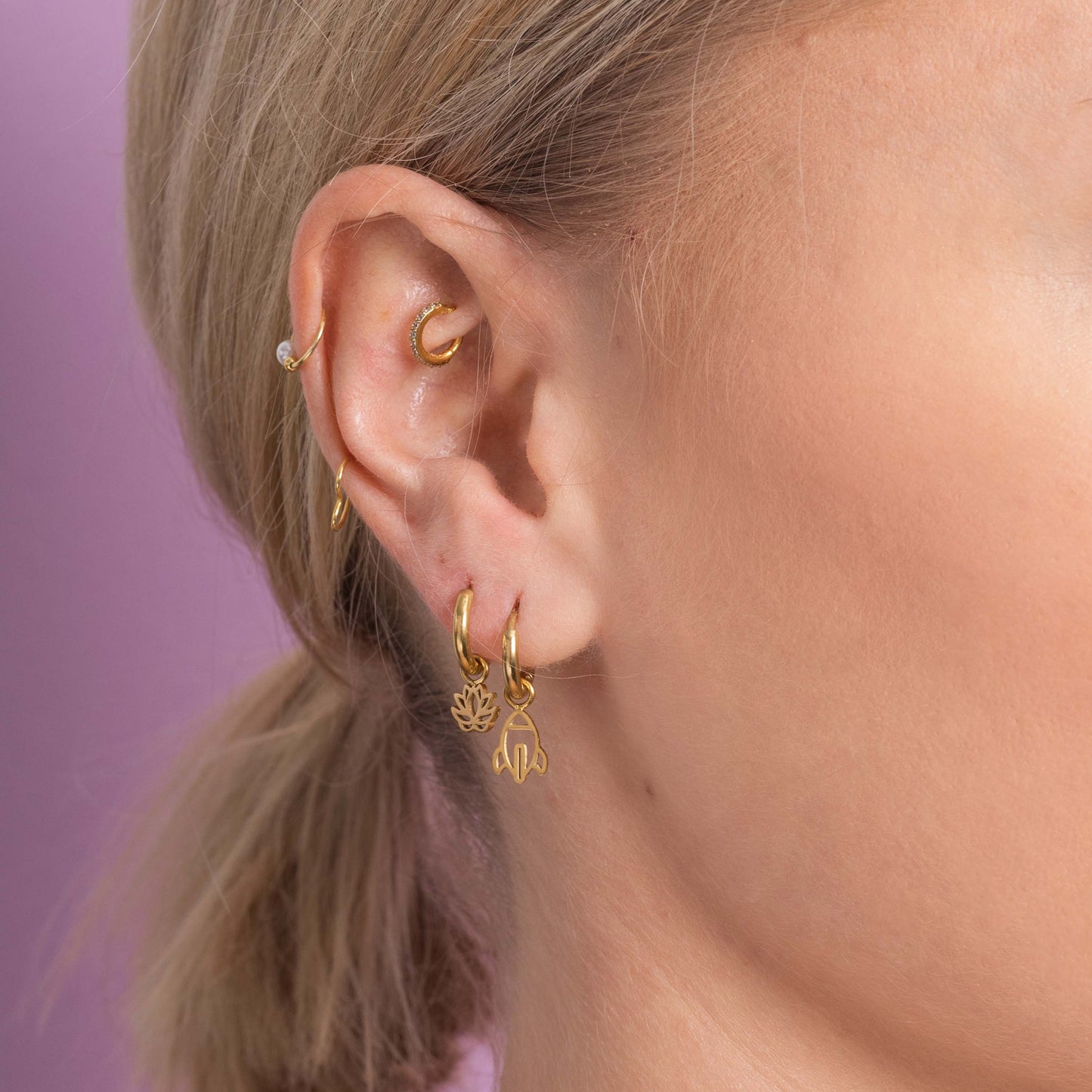 LOTUS Hoops