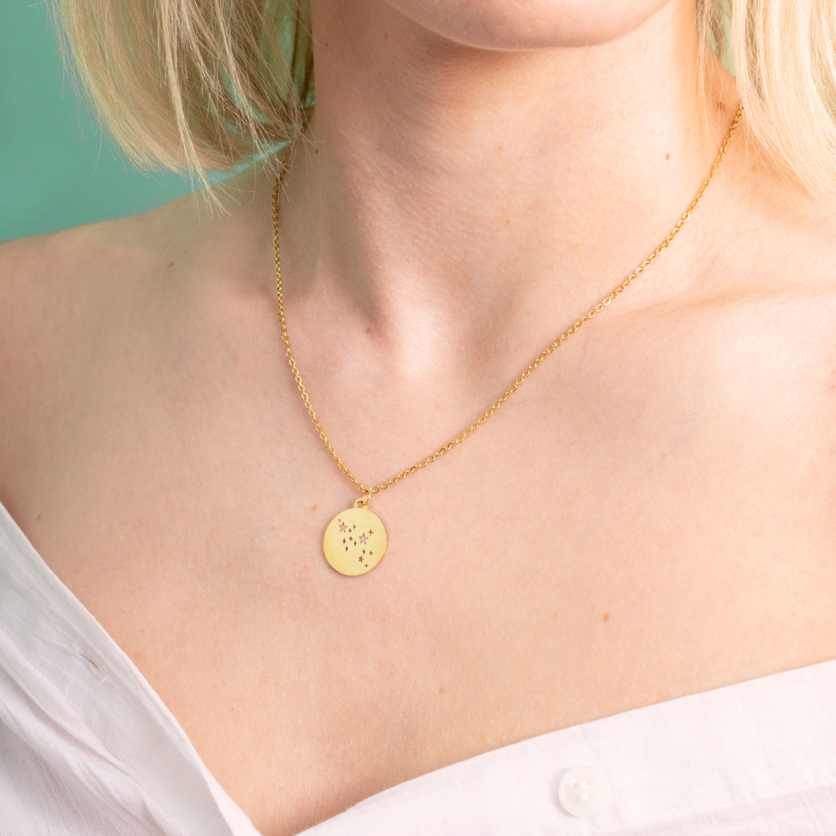 SAGITTARIUS Necklace