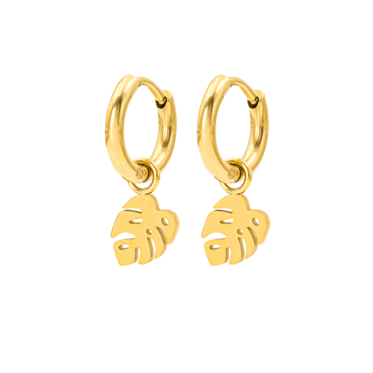 LITTLE LEAF Hoops
