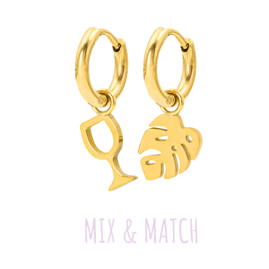 MUR Hoop Set