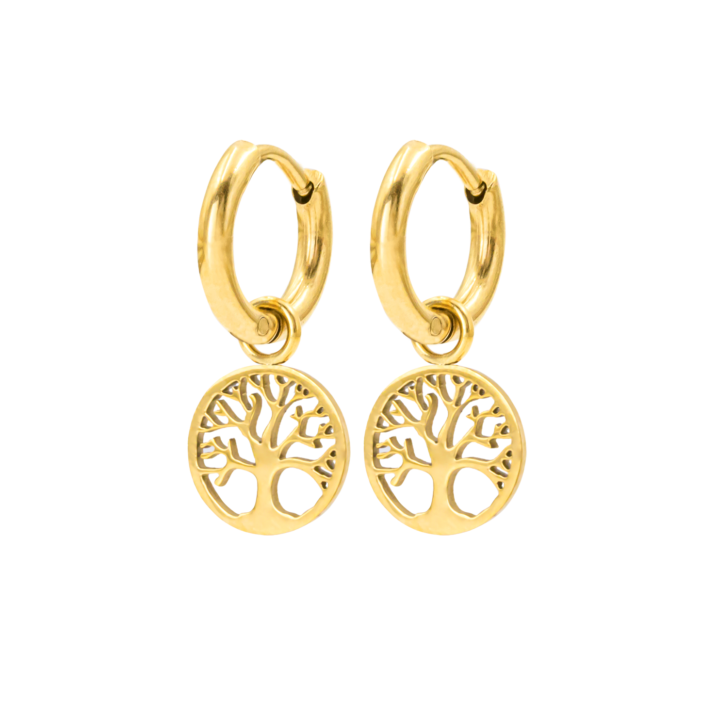TREE OF LIFE Hoops