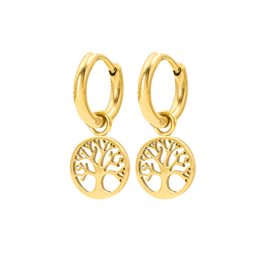 TREE OF LIFE Hoops